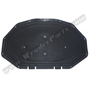 Kaput Süngeri X3:F25 X4:F26 (OEM-Kalite)